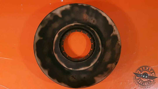 3108470-01 Pratt & Whitney PT6 Large Exit Duct