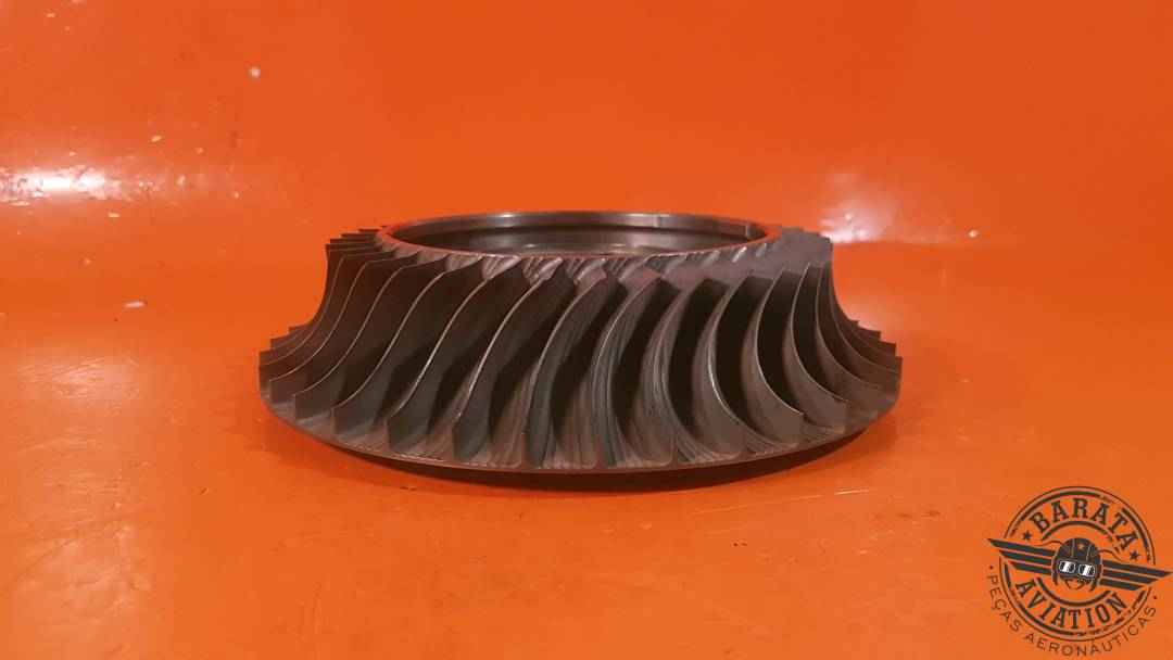 3036793 P&W Impeller Centrifugal
