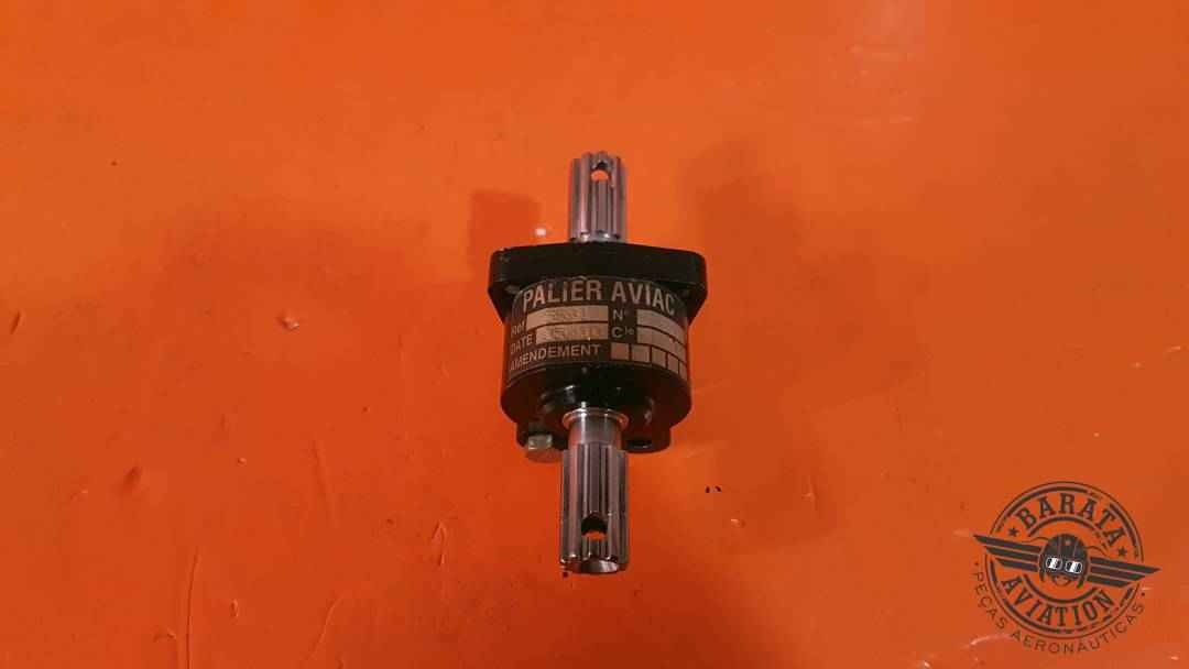 5591 Palier Aviac Hinge Fitting