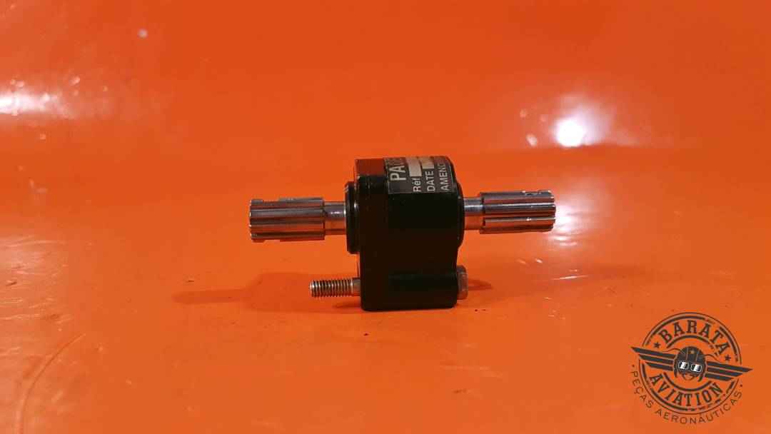 5591 Palier Aviac Hinge Fitting