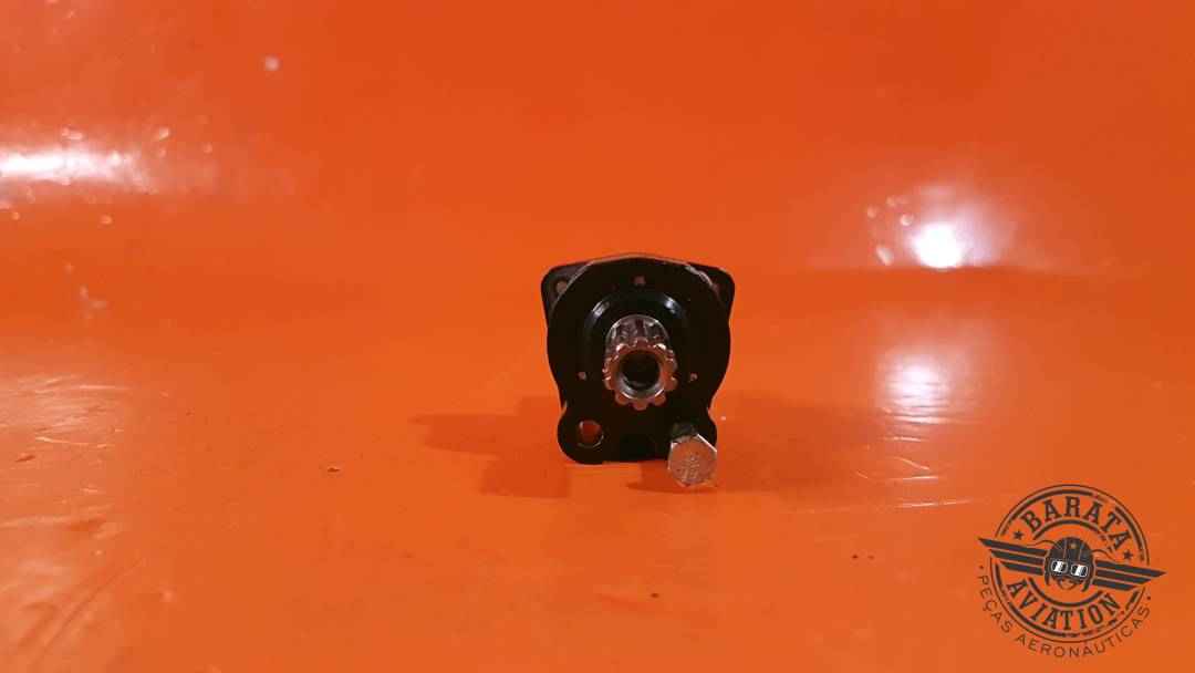 5591  Palier Aviac Hinge Fitting