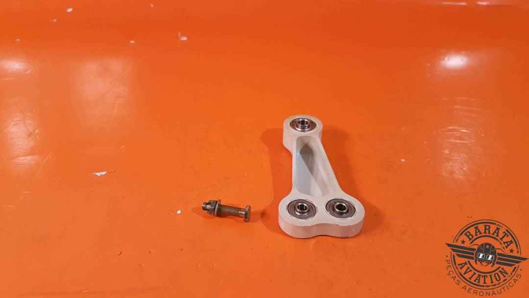 T700B273000200000 TBM Lever Assy