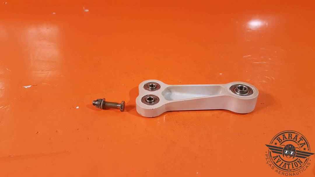 T700B273000200000 TBM Lever Assy