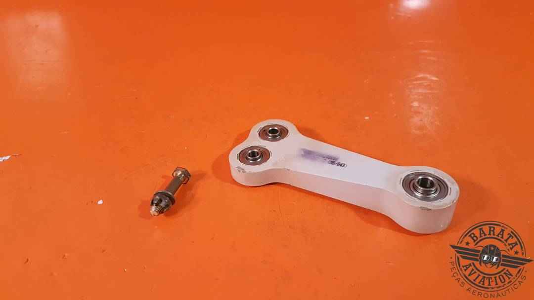 T700B273000200000 TBM Lever Assy
