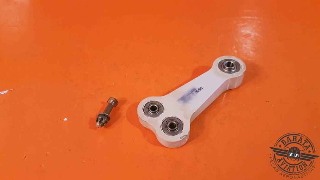 T700B273000200000 TBM Lever Assy
