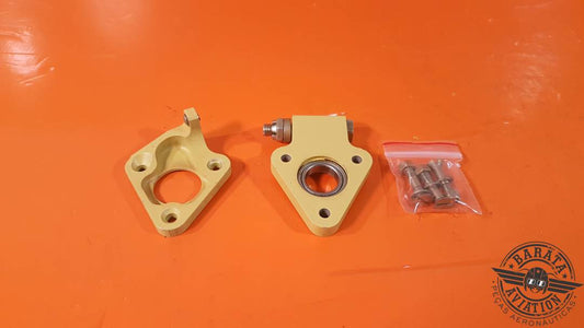 T700A273011300100 Conjunto de tope derecho TBM