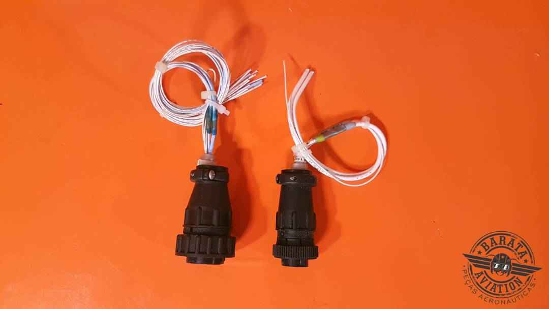6157-1 Aviac Flaps Motor