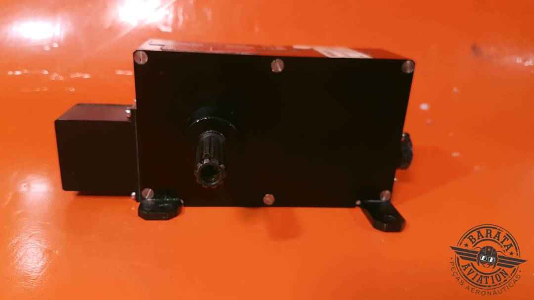 6157-1 Aviac Flaps Motor