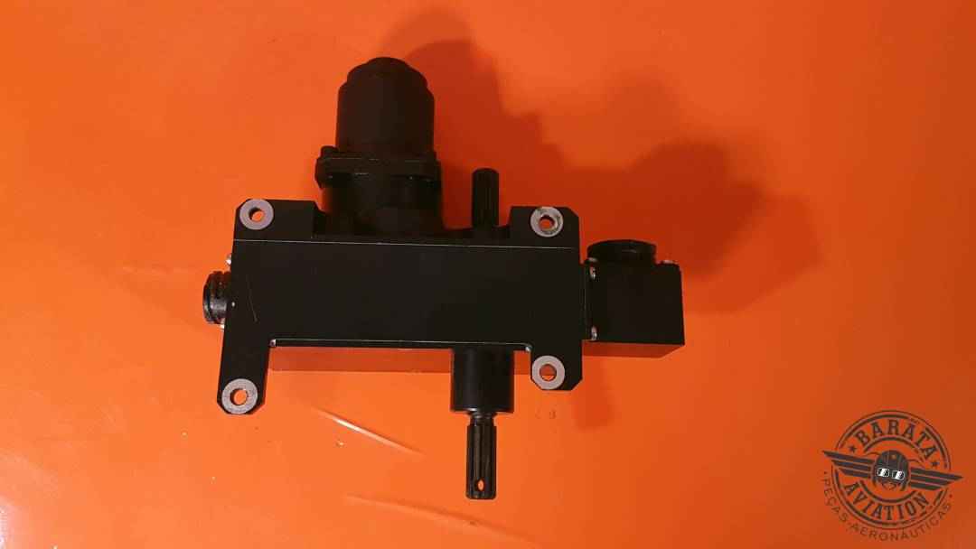 6157-1 Aviac Flaps Motor