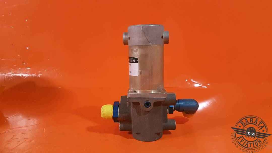 2022-B Weldon Fuel Pump Assy