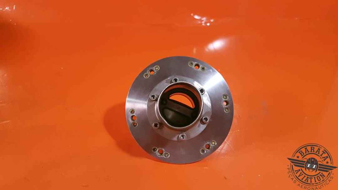 52704A010001 Liebherr Check Valve