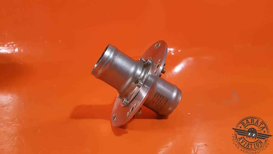 52704A010001 Liebherr Check Valve