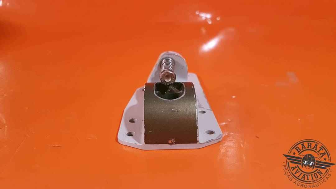 SOC422510-503 L/H TBM Fittting