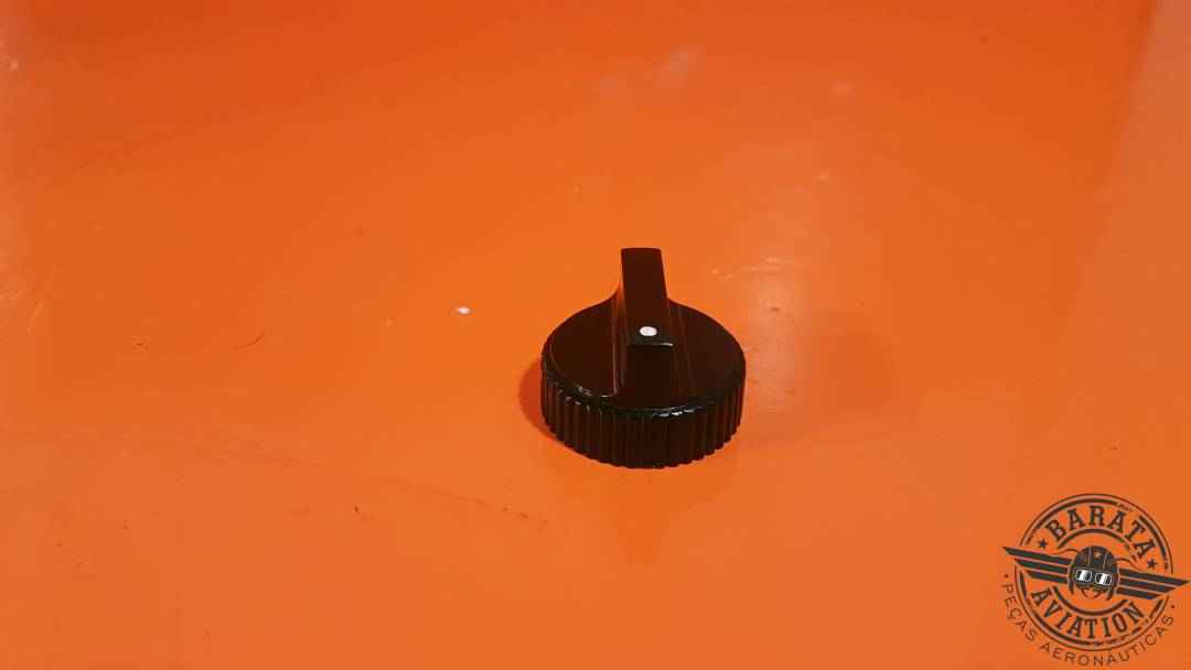 7083850012 TBM Control Knob Assy