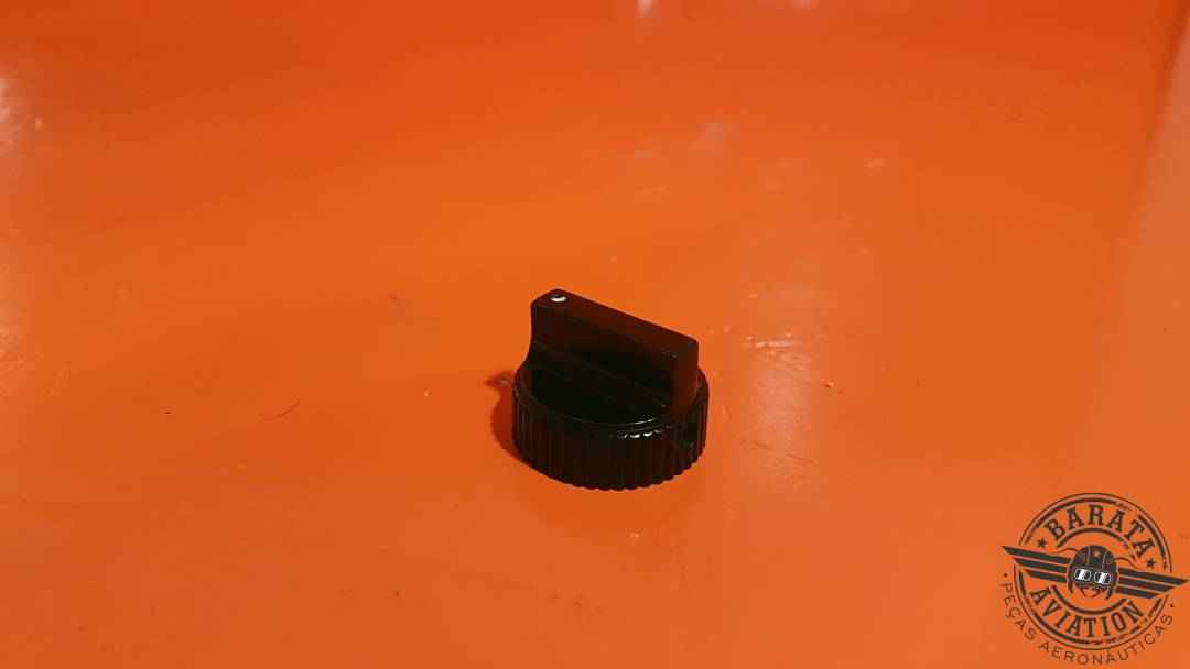 7083850012 TBM Control Knob Assy