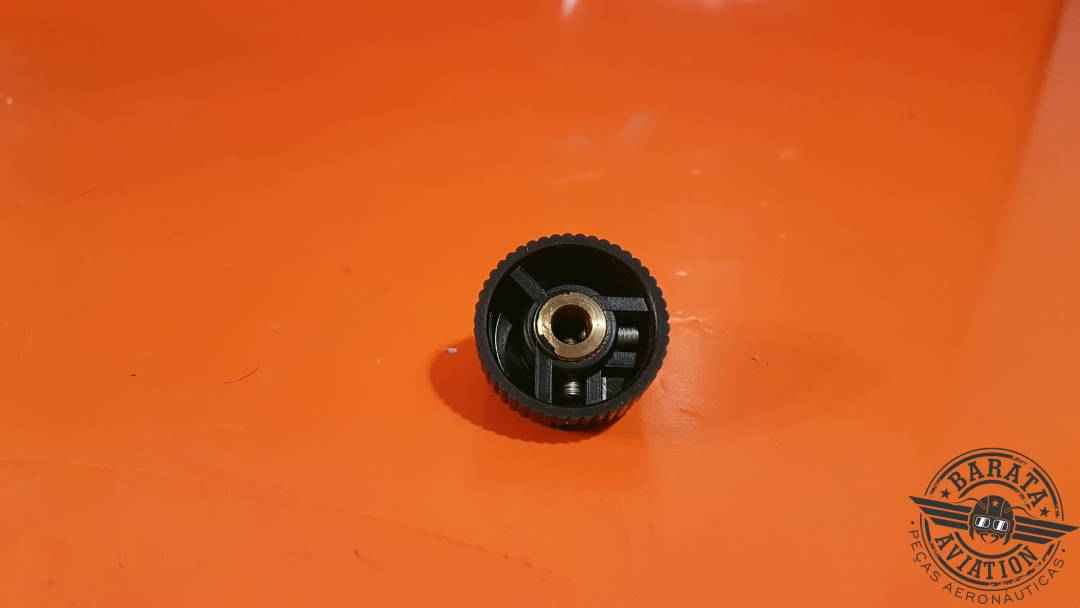 7083850012 TBM Control Knob Assy