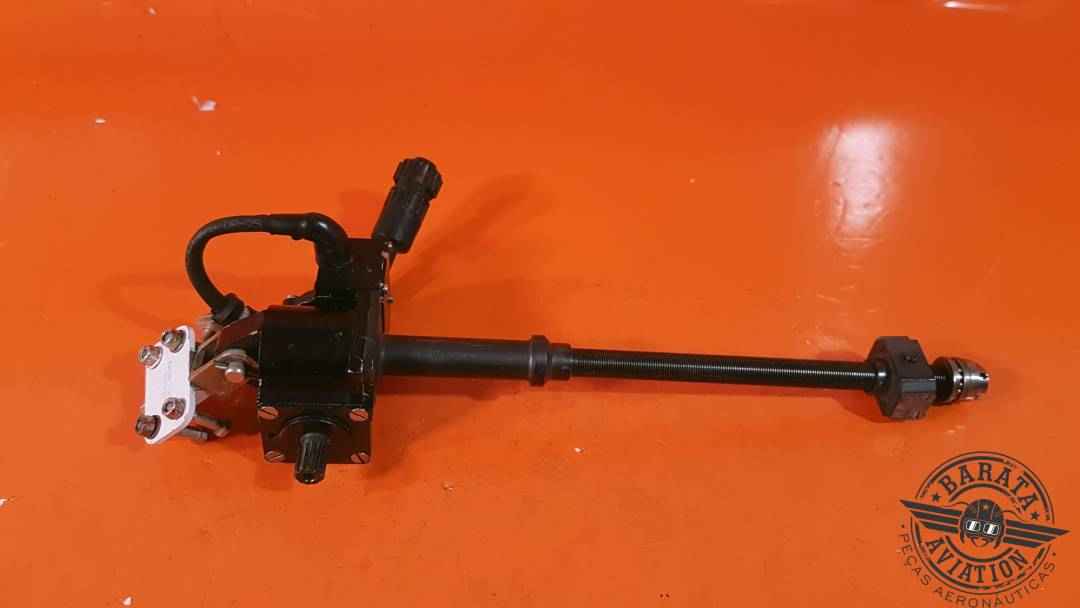 1-5297 Aviac L/H Actuator Assembly - Outboard