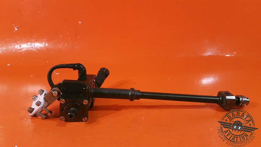 1-5297 Conjunto de actuador Aviac L/H - Fueraborda
