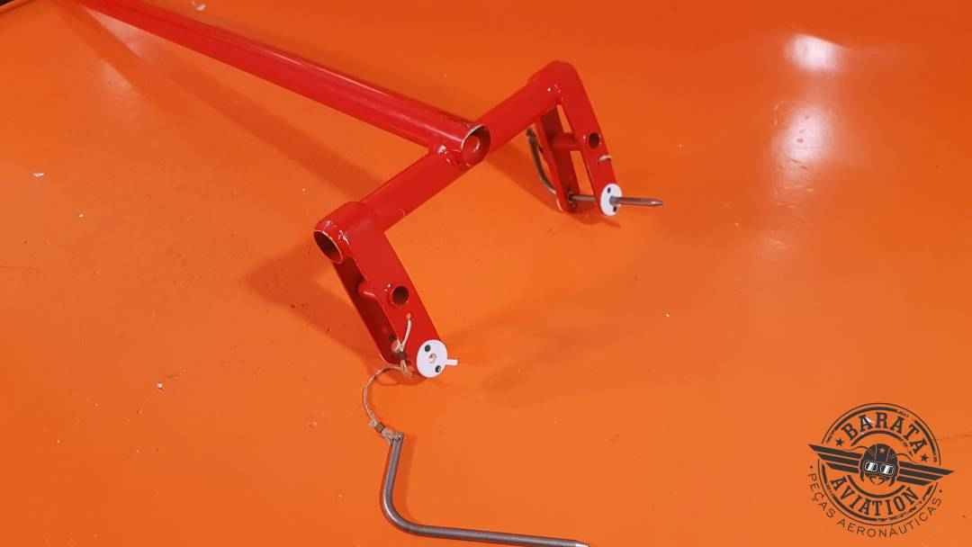 T700A1010000000 TBM Control Wheel Locking Device