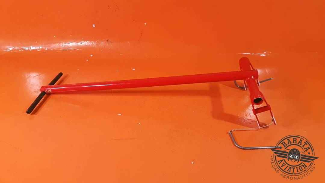 T700A1010000000 TBM Control Wheel Locking Device