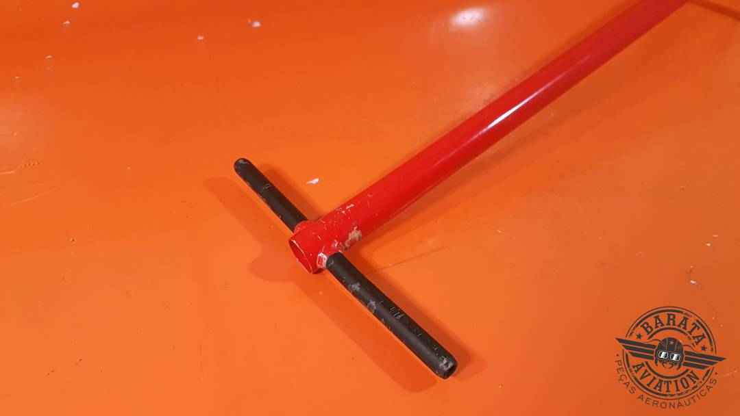 T700A1010000000 TBM Control Wheel Locking Device