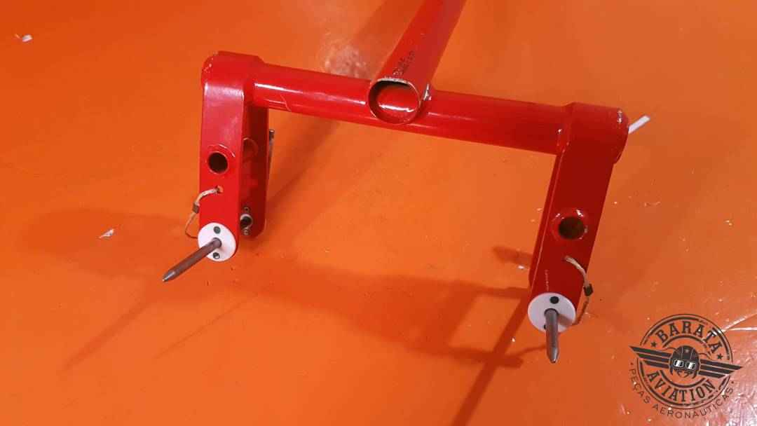 T700A1010000000 TBM Control Wheel Locking Device