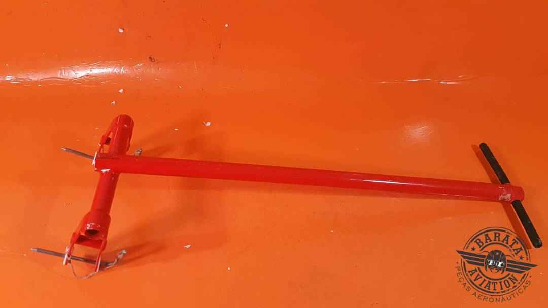 T700A1010000000 TBM Control Wheel Locking Device