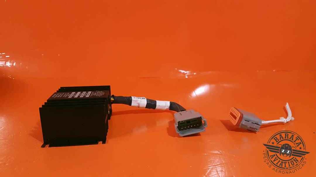 1220/2410-2 Precise Flight Pulselite Control Unit