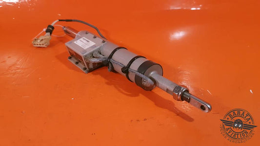 148600-09 Conjunto de actuador lineal TBM Precilec