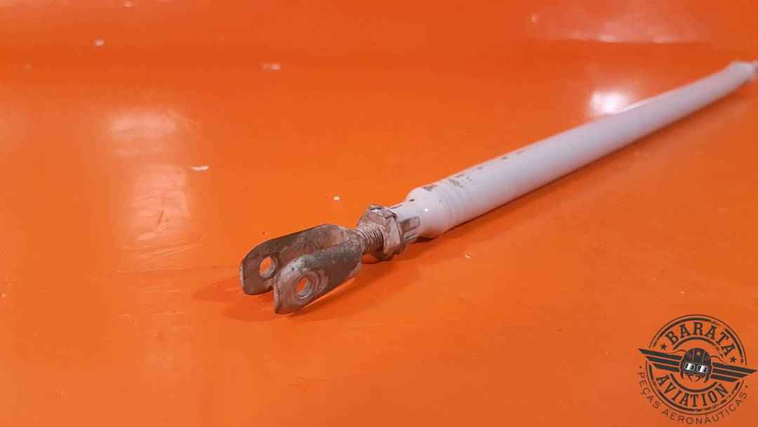 T700A2730091001 TBM Rod Assy - Elevator Control - Tail Section