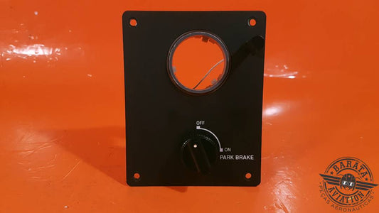 T700F2730005001 Conjunto de placa de apoyo derecha para TBM