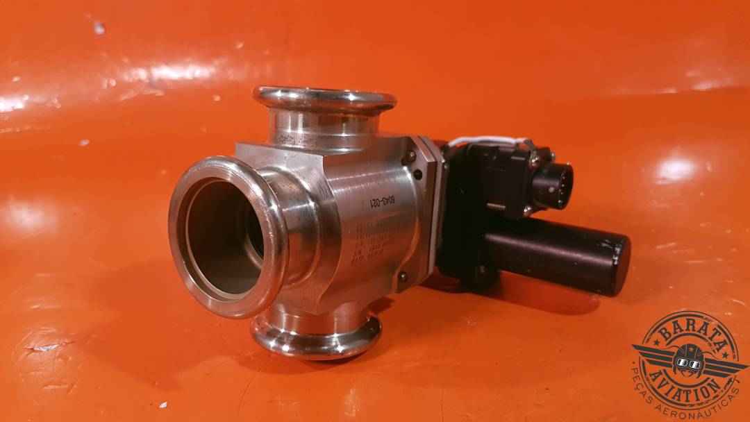 6043A010001 Liebherr Bypass Valve Assy