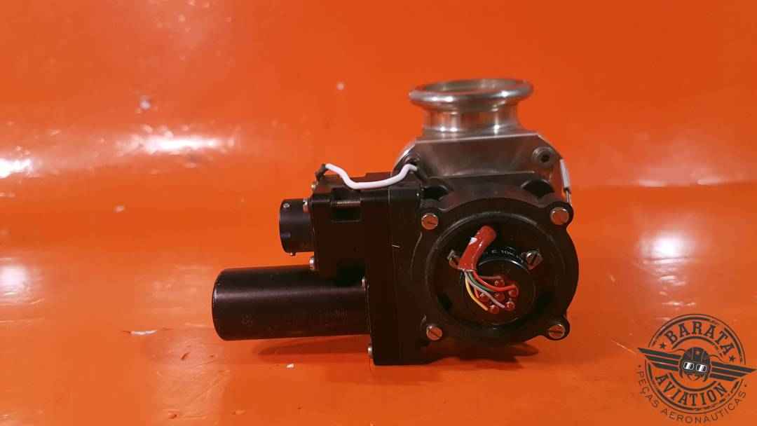 6043A010001 Liebherr Bypass Valve Assy