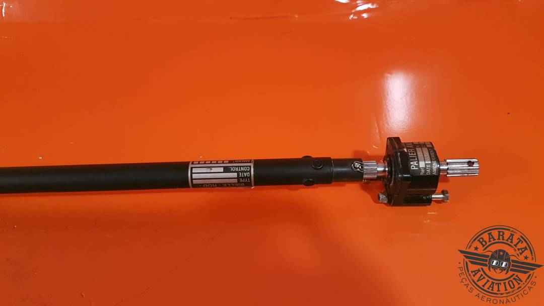 5687-857 Aviac L/H Connecting Rod Assembly