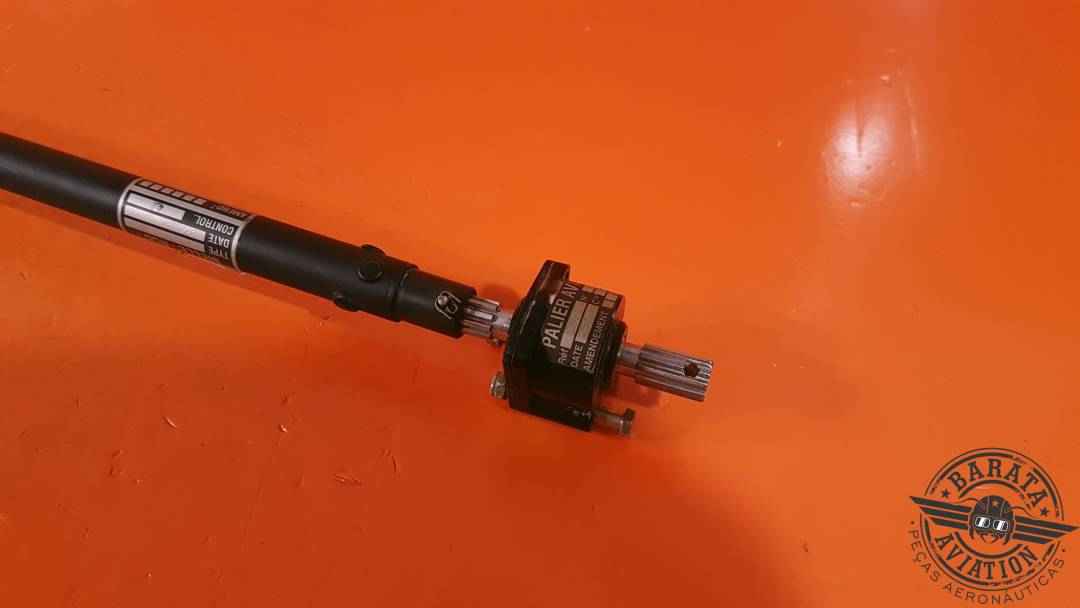 5687-857 Aviac L/H Connecting Rod Assembly