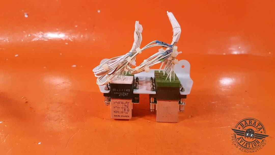 7533900001 TBM Delayed Breaker Assy