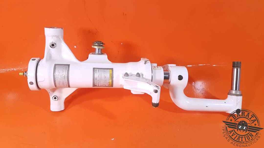 D23766000-2 Messier TBM Nose Gear Assy