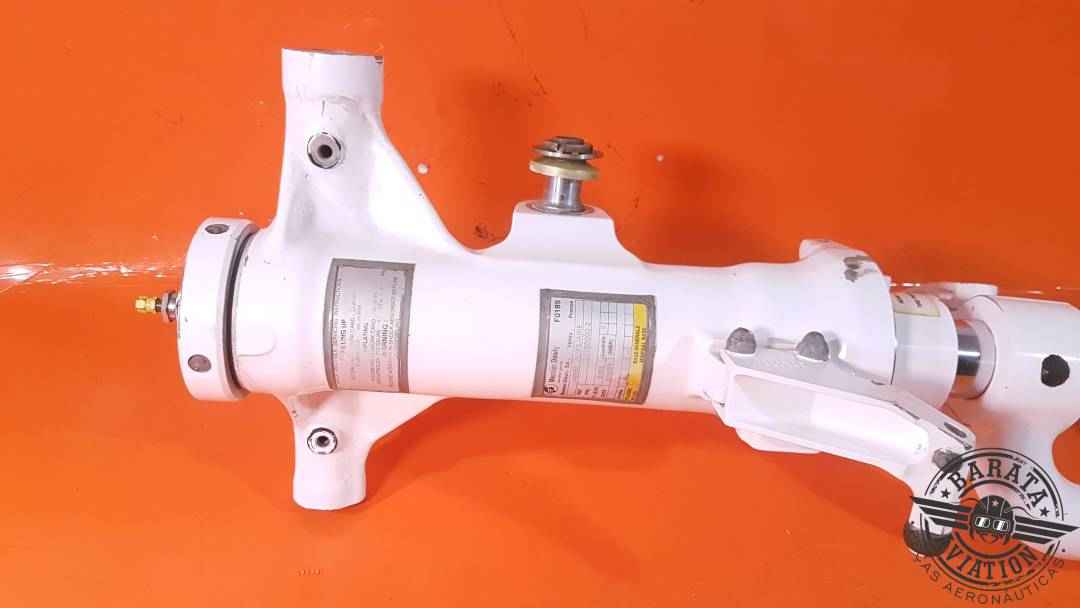 D23766000-2 Messier TBM Nose Gear Assy