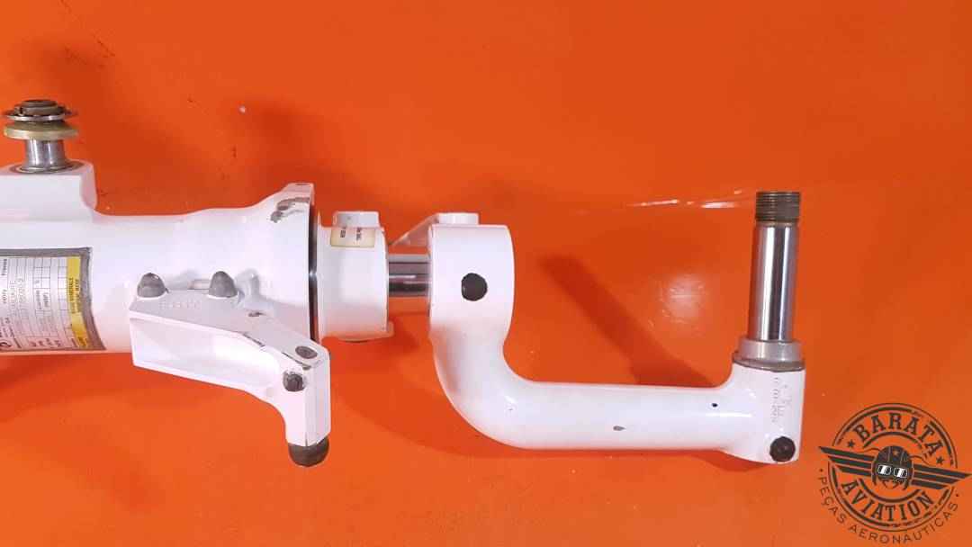 D23766000-2 Messier TBM Nose Gear Assy