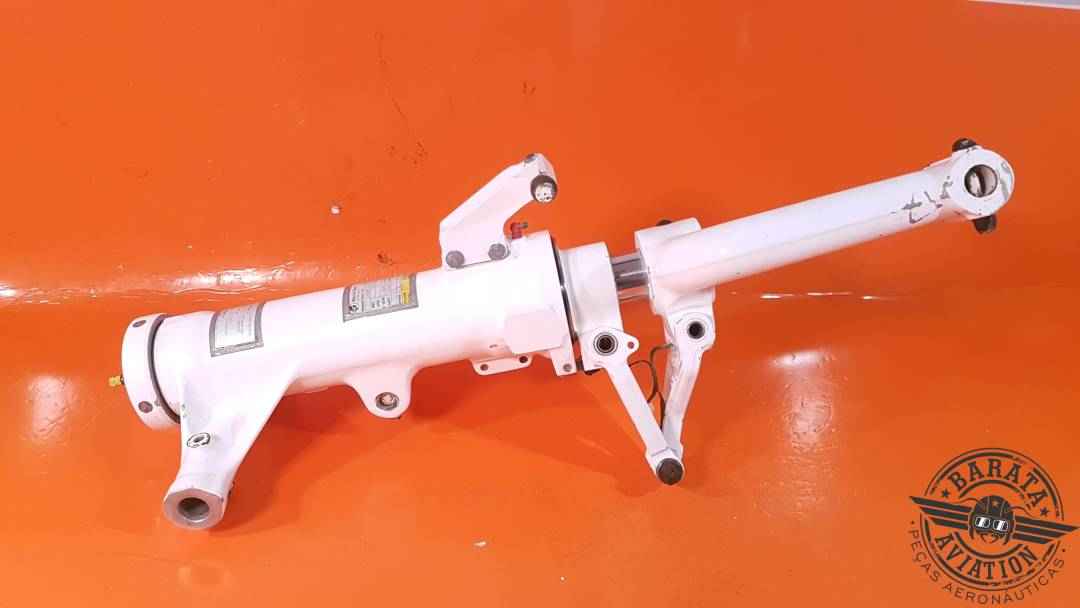 D23766000-2 Messier TBM Nose Gear Assy