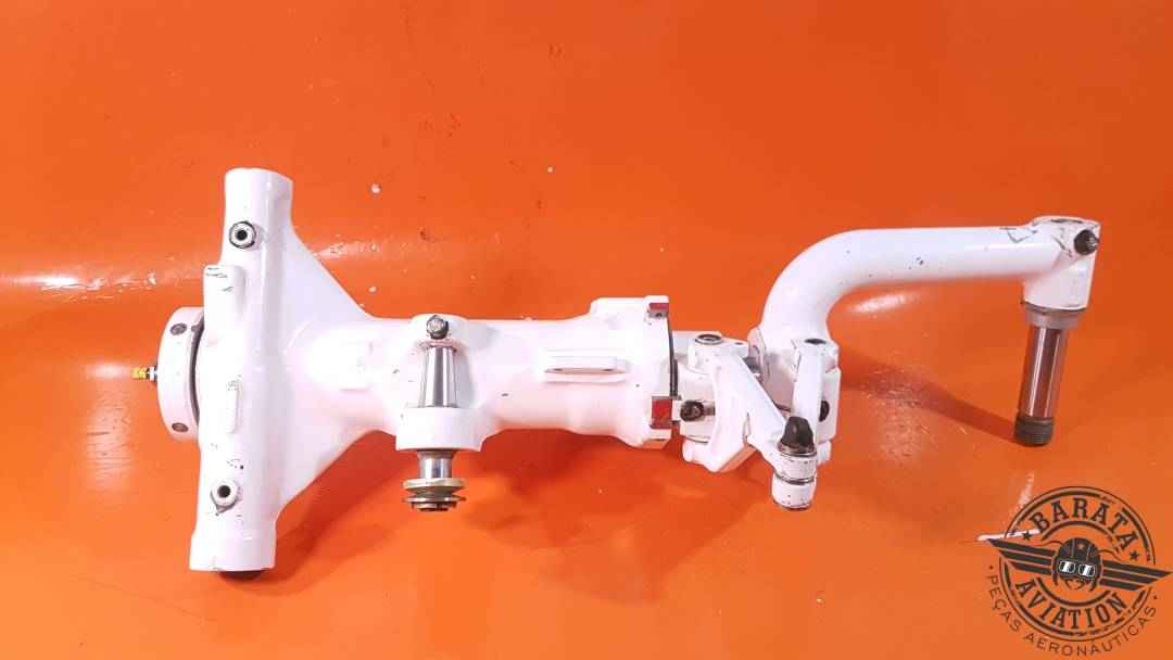 D23766000-2 Messier TBM Nose Gear Assy