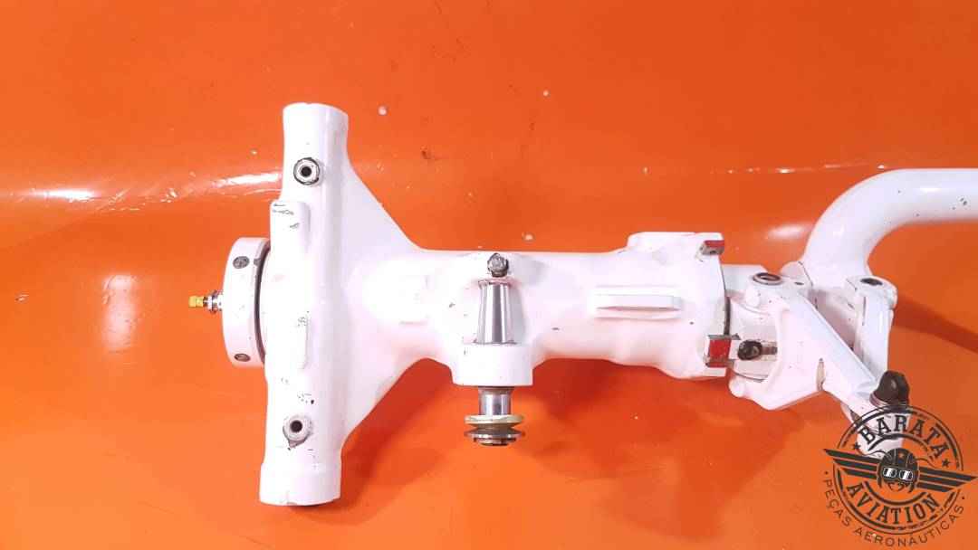 D23766000-2 Messier TBM Nose Gear Assy