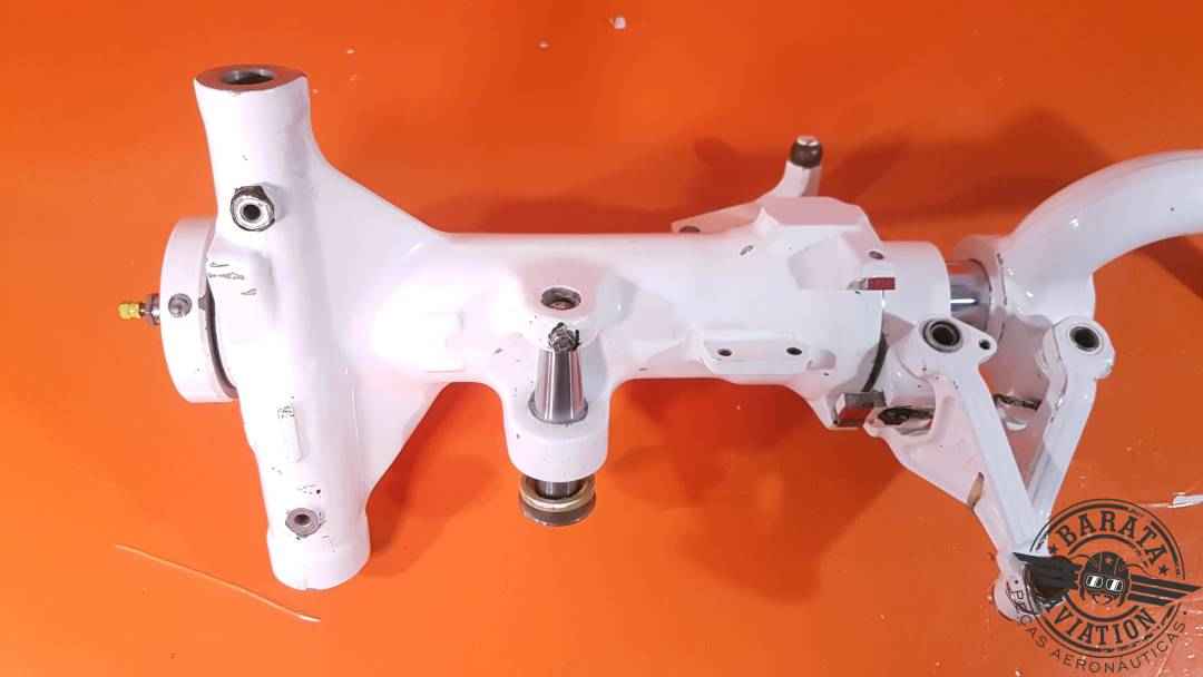 D23766000-2 Messier TBM Nose Gear Assy