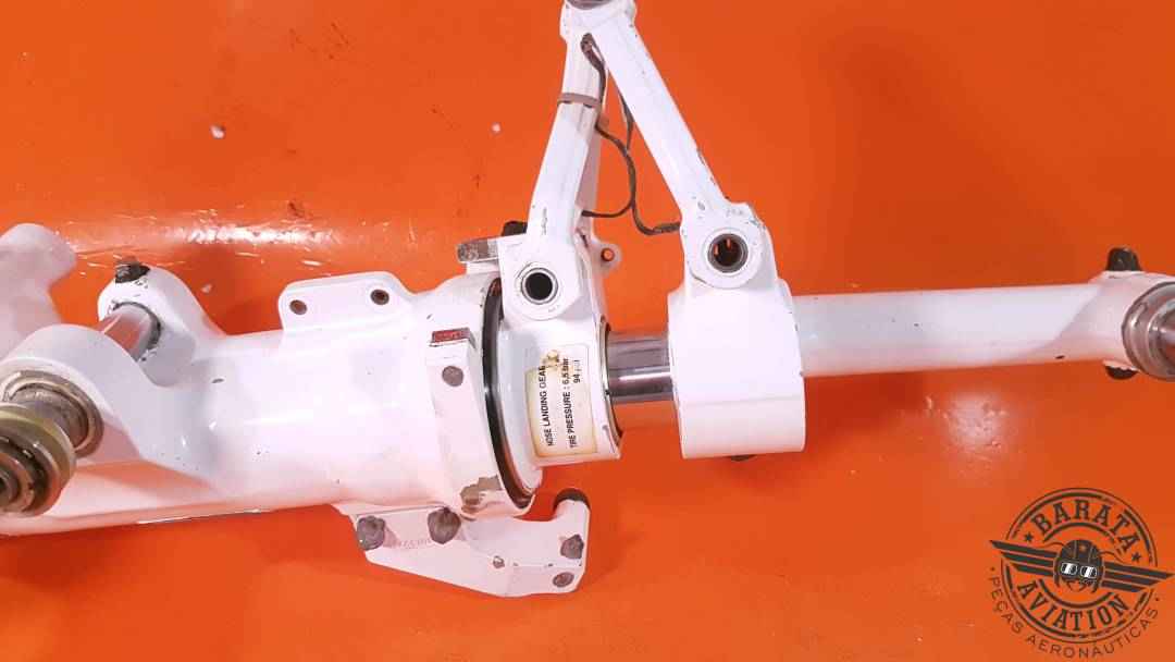 D23766000-2 Messier TBM Nose Gear Assy