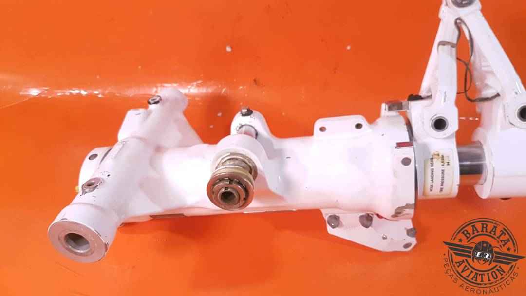 D23766000-2 Messier TBM Nose Gear Assy
