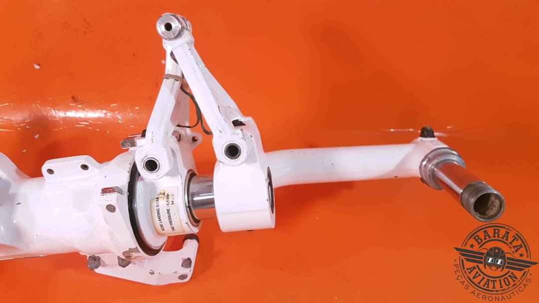 D23766000-2 Messier TBM Nose Gear Assy