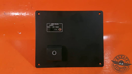 T700G537001900000 Conjunto de placa de cubierta de TBM