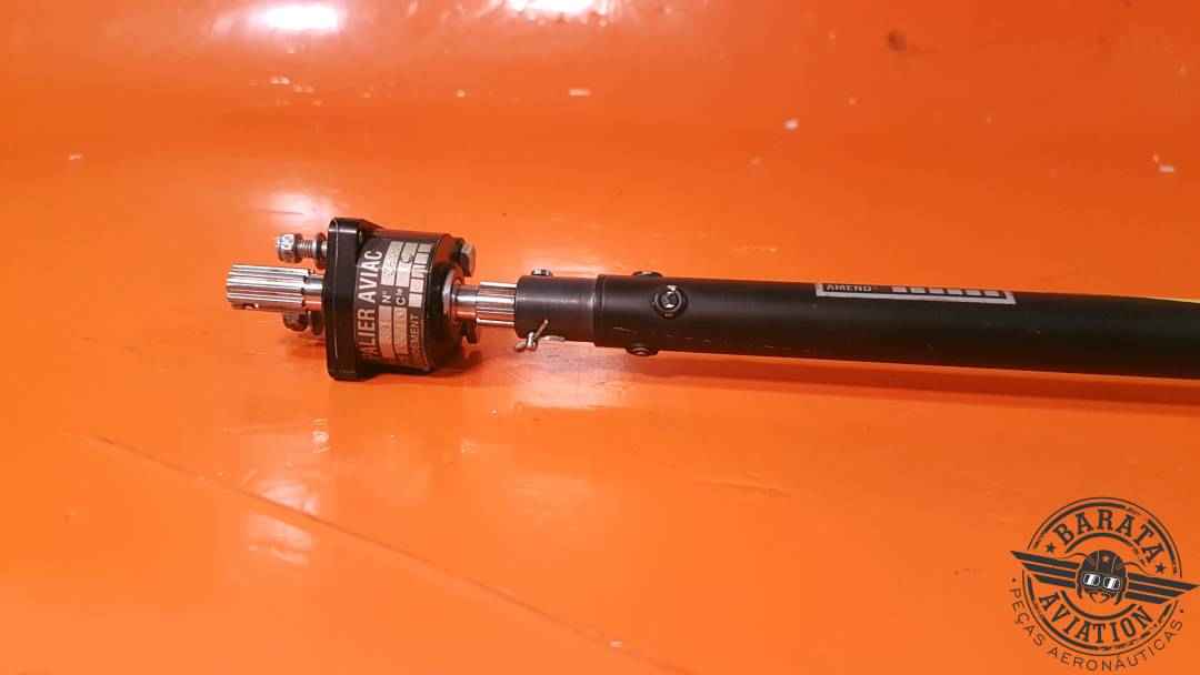 5687-1209 Aviac Rod Assy