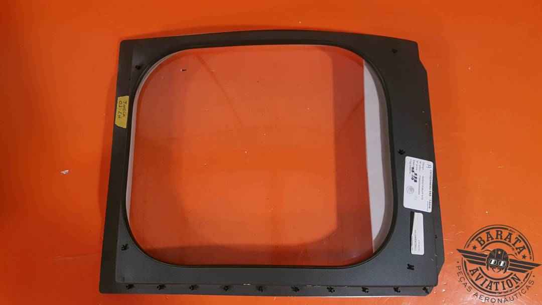 T700G2520040000 TBM Socata Windows Curtain - Standard