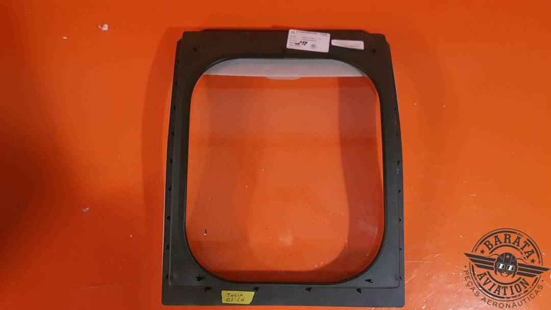 T700G2520040000 TBM Socata Windows Curtain - Standard